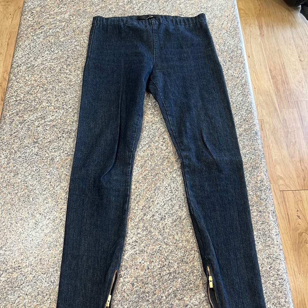 Joe’s jeans leggings size extra small